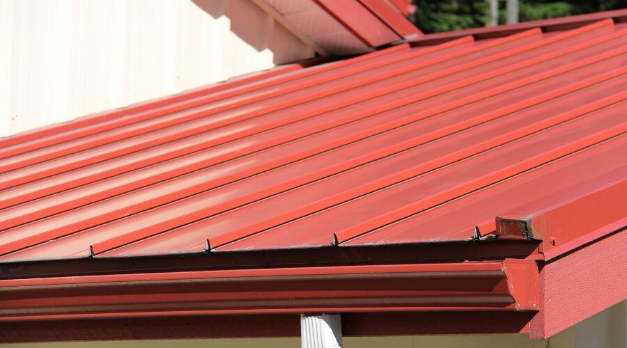 Industrial Roof Replacement in Peconic, NY